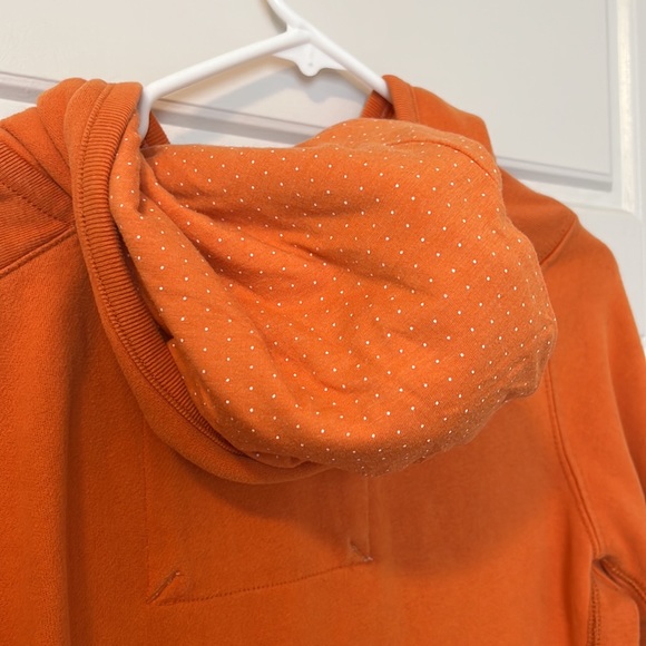 American Eagle women’s zip up hoodie - Picture 5 of 7